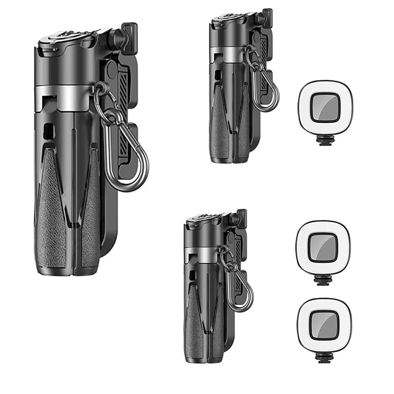 Mini Selfie Stick Tripod P15 – 3-in-1